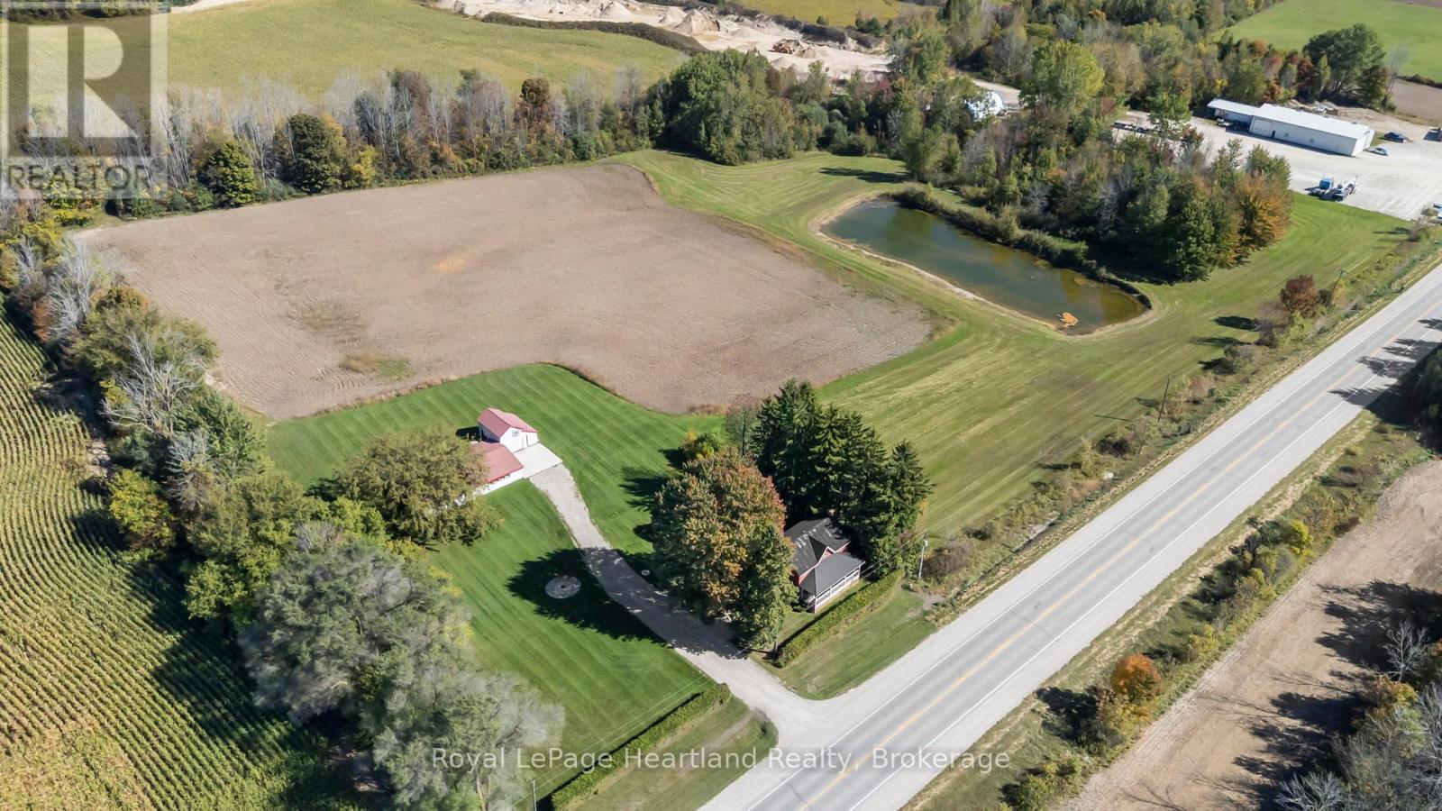 78 Bruce Rd 86, Huron-Kinloss, Ontario  N0G 2W0 - Photo 47 - X12447892