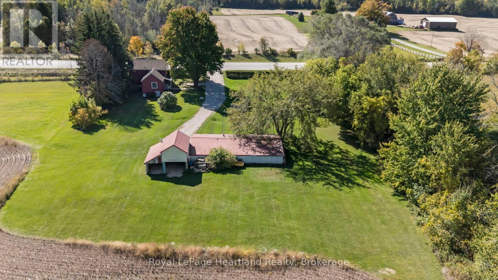 78 Bruce Rd 86, Huron-Kinloss, Ontario  N0G 2W0 - Photo 45 - X12447892