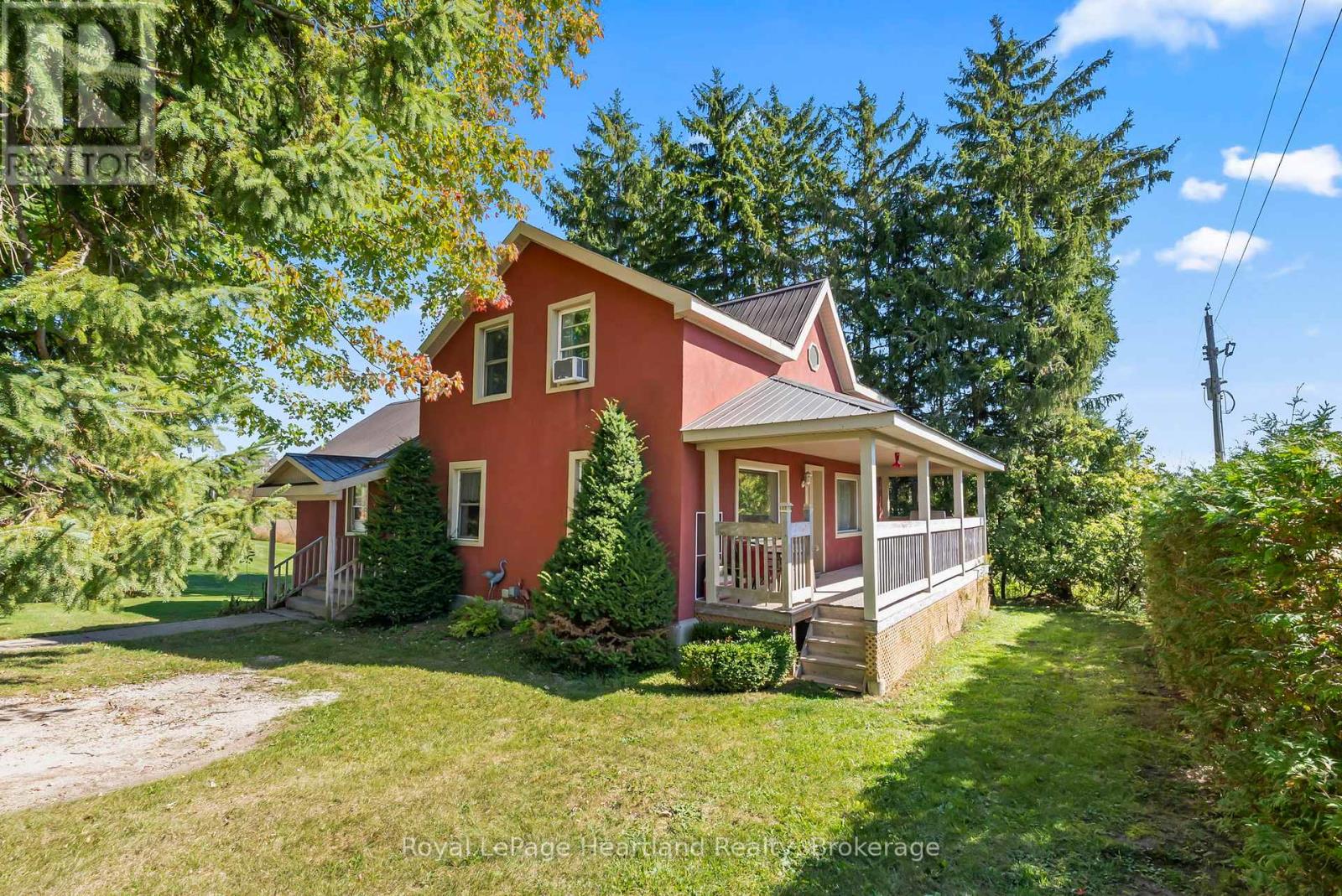 78 Bruce Rd 86, Huron-Kinloss, Ontario  N0G 2W0 - Photo 9 - X12447892