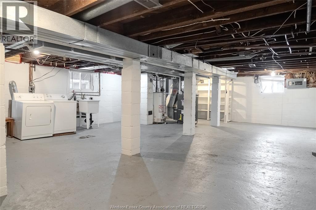 1344 Gladstone, Windsor, Ontario  N8X 1L8 - Photo 14 - 25031672