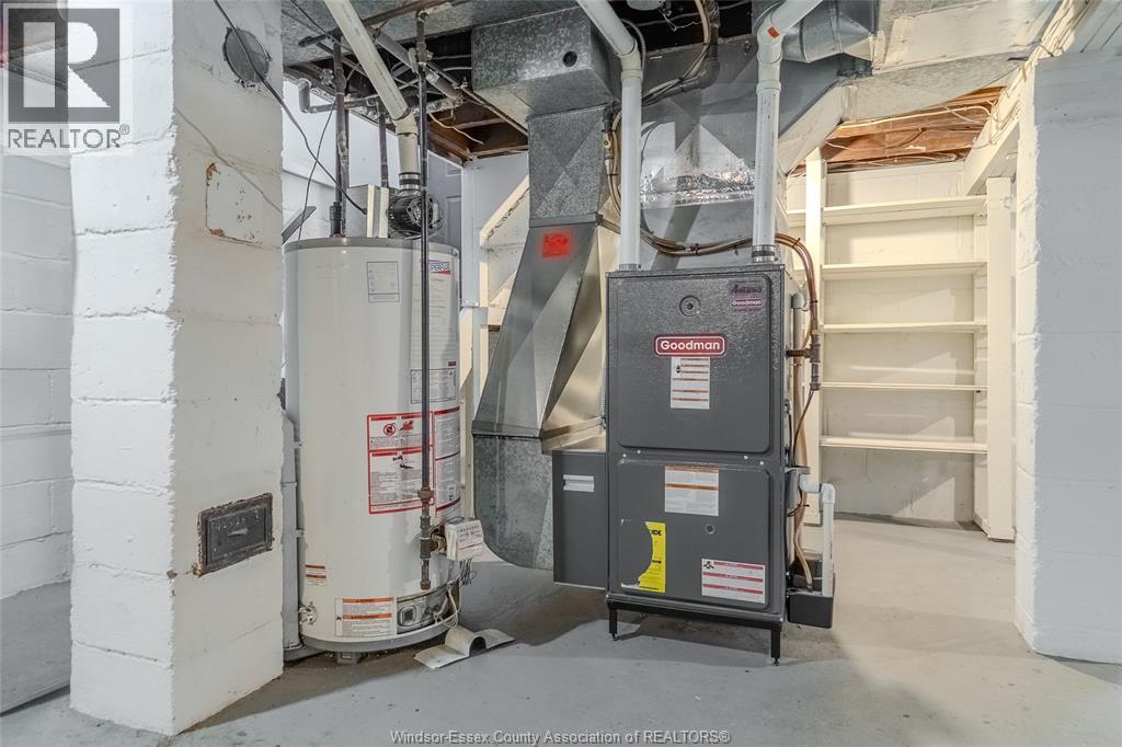 1344 Gladstone, Windsor, Ontario  N8X 1L8 - Photo 15 - 25031672