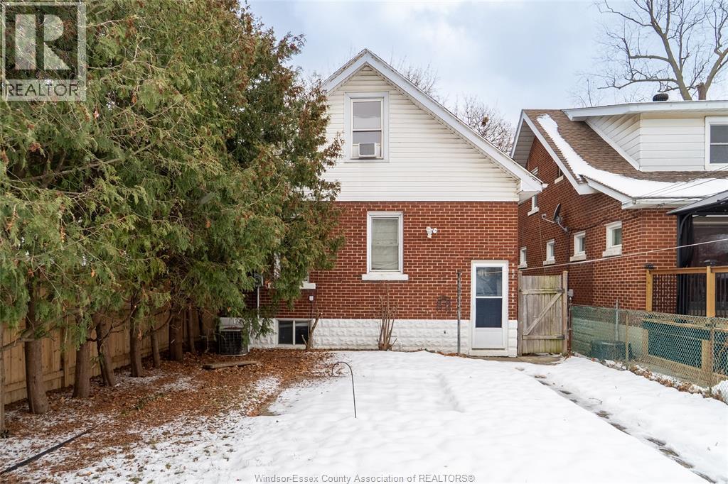 1344 Gladstone, Windsor, Ontario  N8X 1L8 - Photo 18 - 25031672