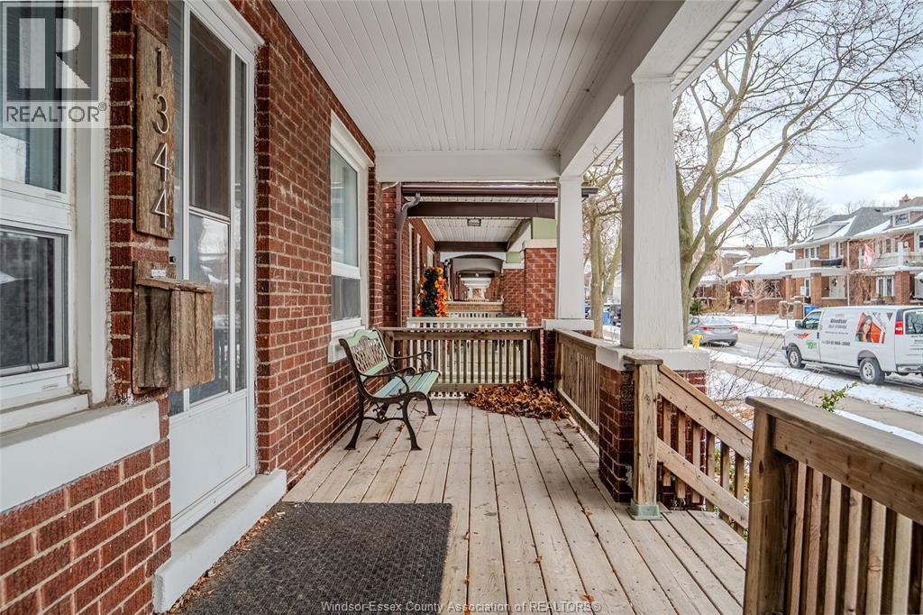 1344 Gladstone, Windsor, Ontario  N8X 1L8 - Photo 19 - 25031672