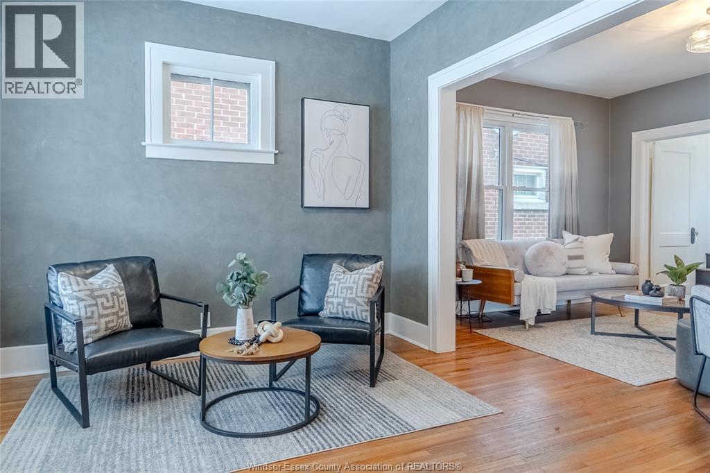 1344 Gladstone, Windsor, Ontario  N8X 1L8 - Photo 3 - 25031672