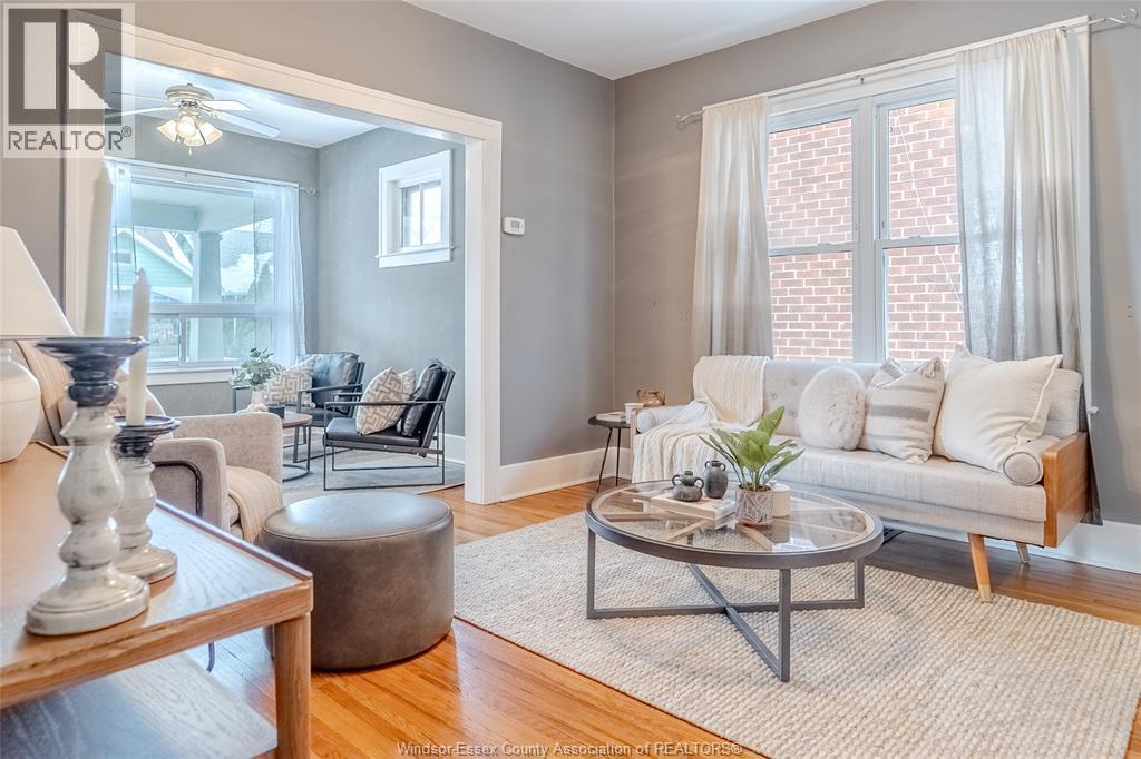 1344 Gladstone, Windsor, Ontario  N8X 1L8 - Photo 5 - 25031672