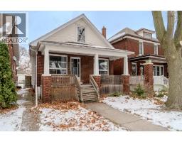 1344 GLADSTONE, Windsor, Ontario