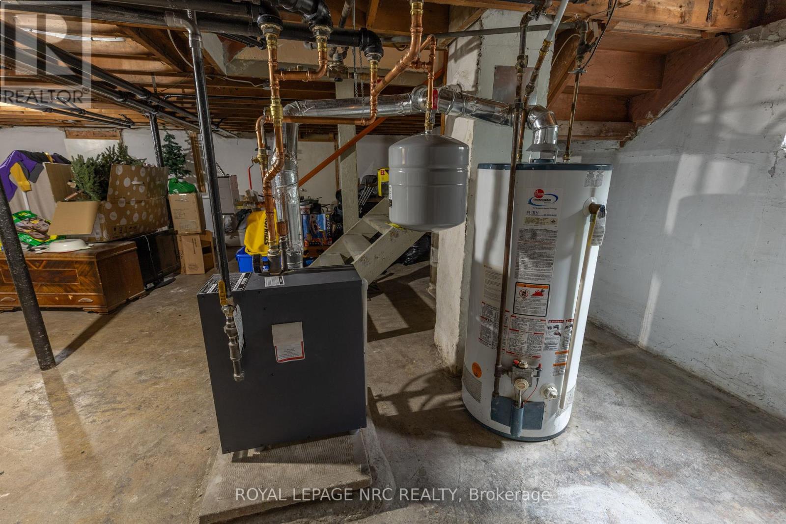 248 Bell Street, Port Colborne, Ontario  L3K 1J4 - Photo 25 - X12432180