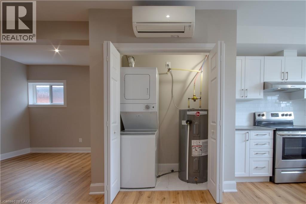 540 King Street E Unit# C6, Hamilton, Ontario  L8N 1E2 - Photo 5 - 40793905