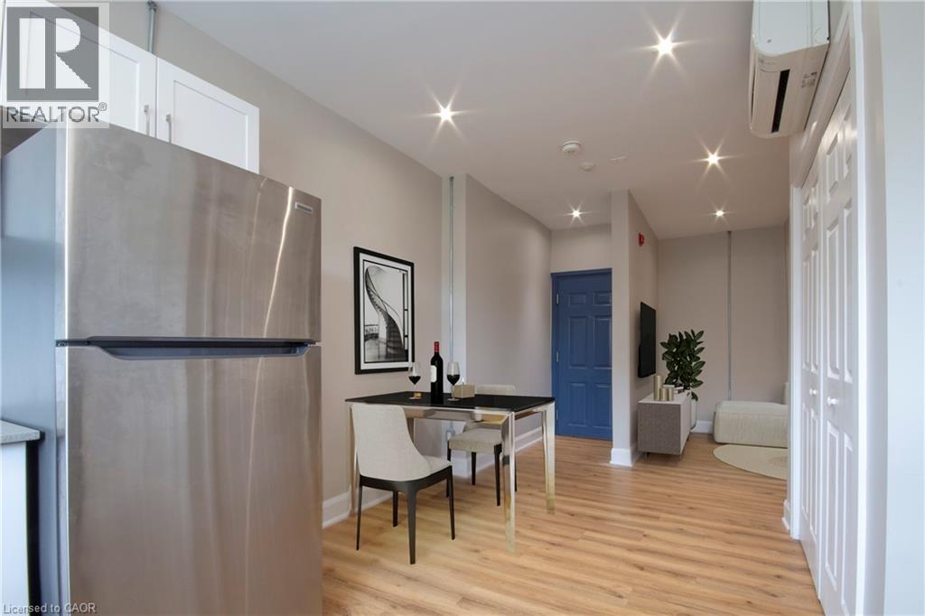 540 King Street E Unit# C6, Hamilton, Ontario  L8N 1E2 - Photo 6 - 40793905