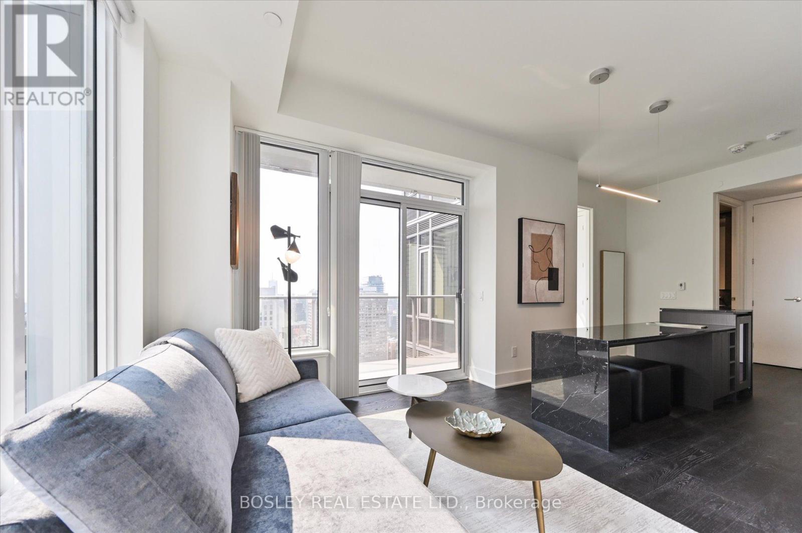 4707 - 11 Yorkville Avenue, Toronto (Annex), Ontario  M4W 0B7 - Photo 12 - C12633254