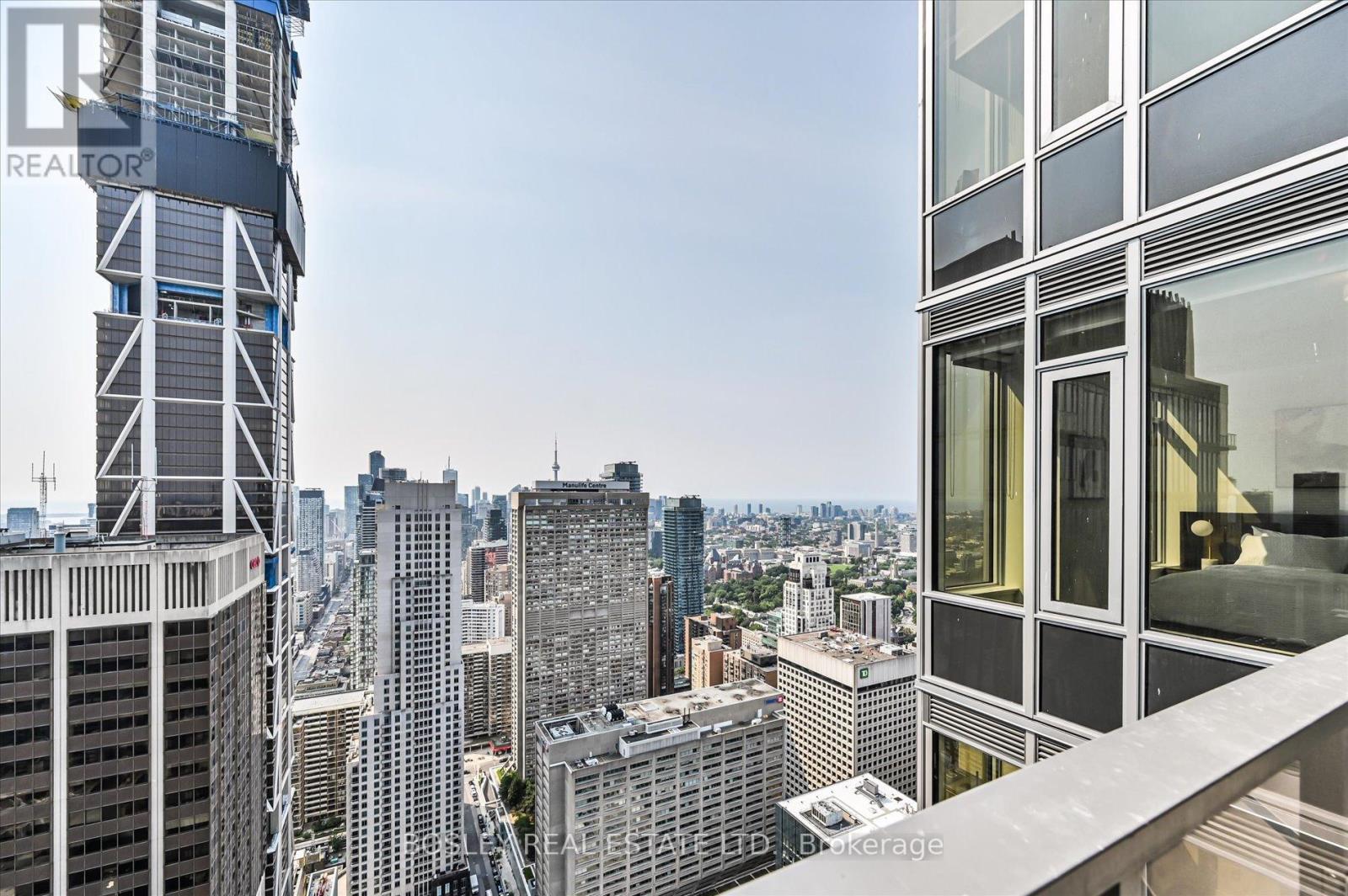 4707 - 11 Yorkville Avenue, Toronto (Annex), Ontario  M4W 0B7 - Photo 24 - C12633254