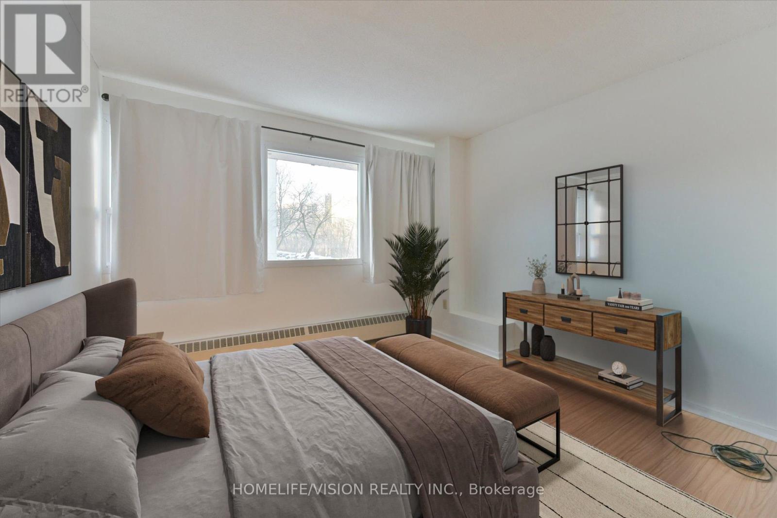 202 - 100 Leeward Glenway, Toronto (Flemingdon Park), Ontario  M3C 2Z1 - Photo 14 - C12633282