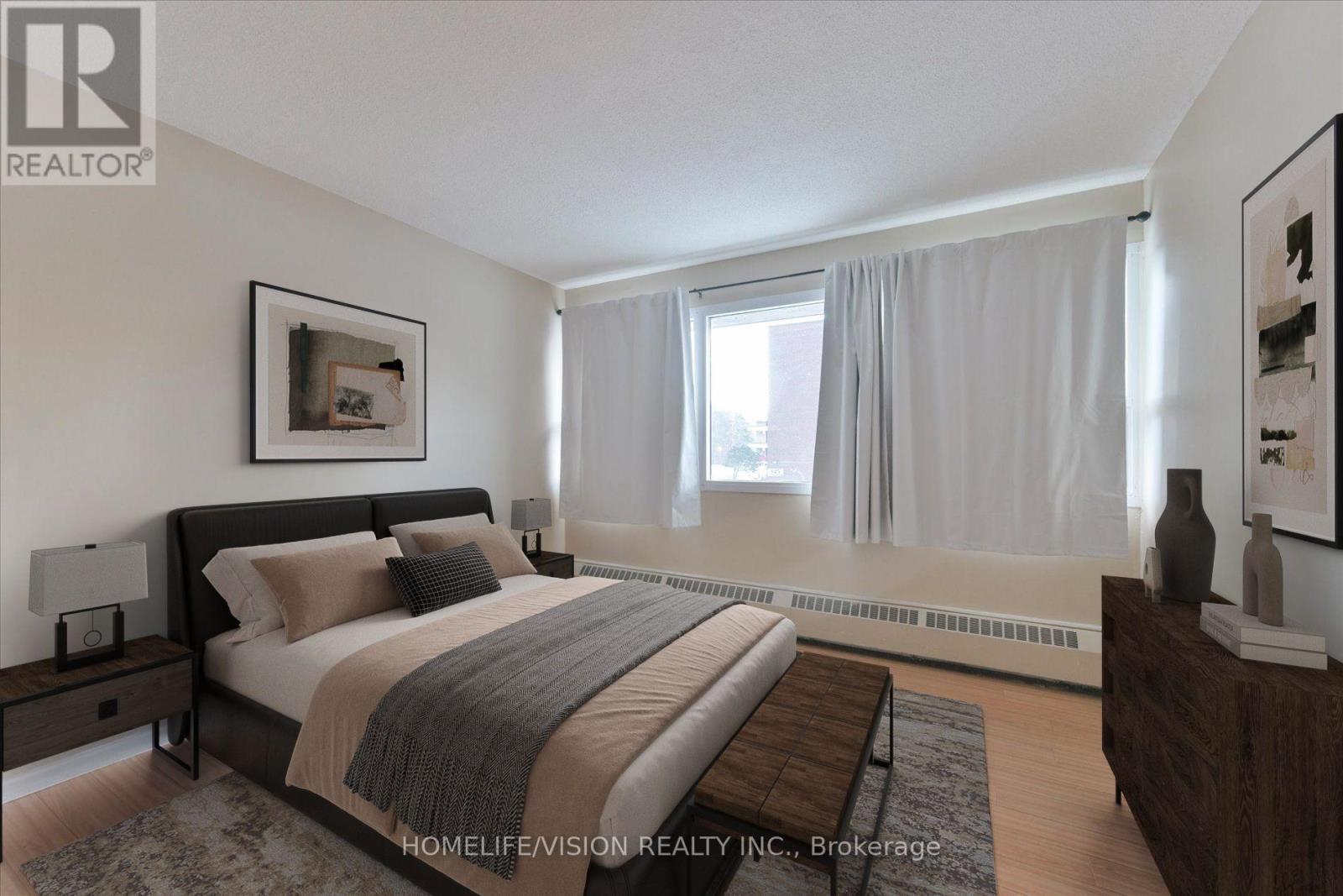 202 - 100 Leeward Glenway, Toronto (Flemingdon Park), Ontario  M3C 2Z1 - Photo 16 - C12633282