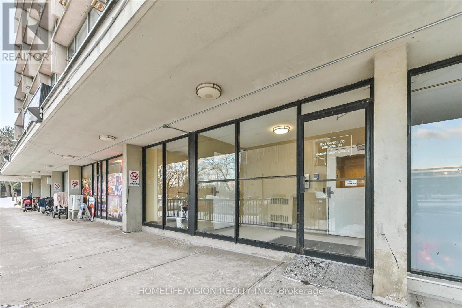 202 - 100 Leeward Glenway, Toronto (Flemingdon Park), Ontario  M3C 2Z1 - Photo 18 - C12633282