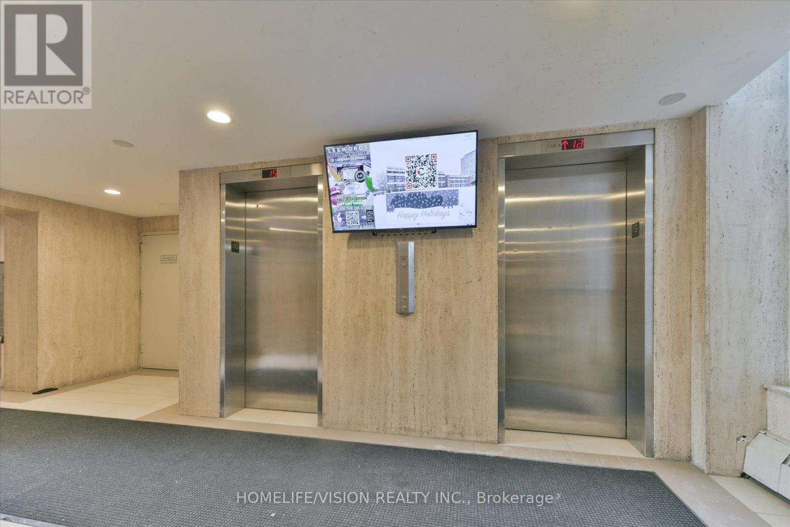 202 - 100 Leeward Glenway, Toronto (Flemingdon Park), Ontario  M3C 2Z1 - Photo 20 - C12633282