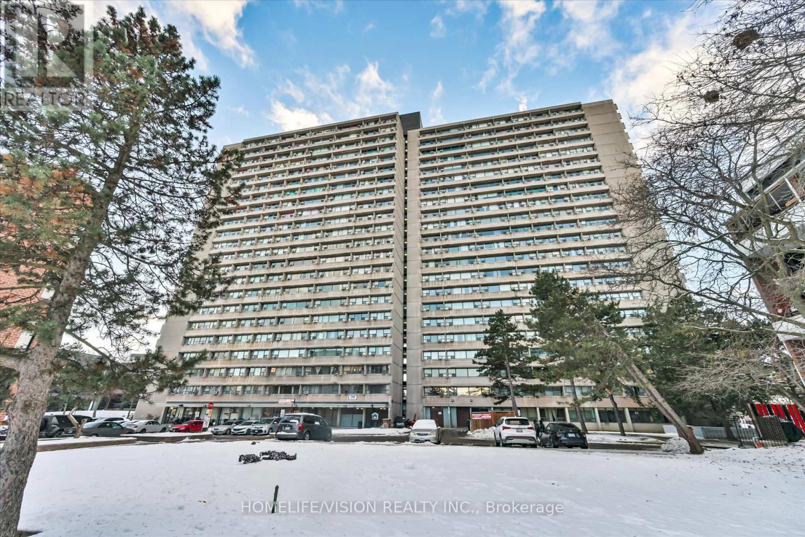 202 - 100 Leeward Glenway, Toronto (Flemingdon Park), Ontario  M3C 2Z1 - Photo 21 - C12633282