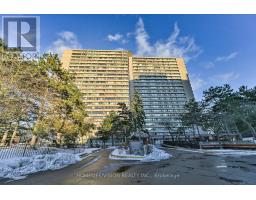 202 - 100 LEEWARD GLENWAY, Toronto, Ontario