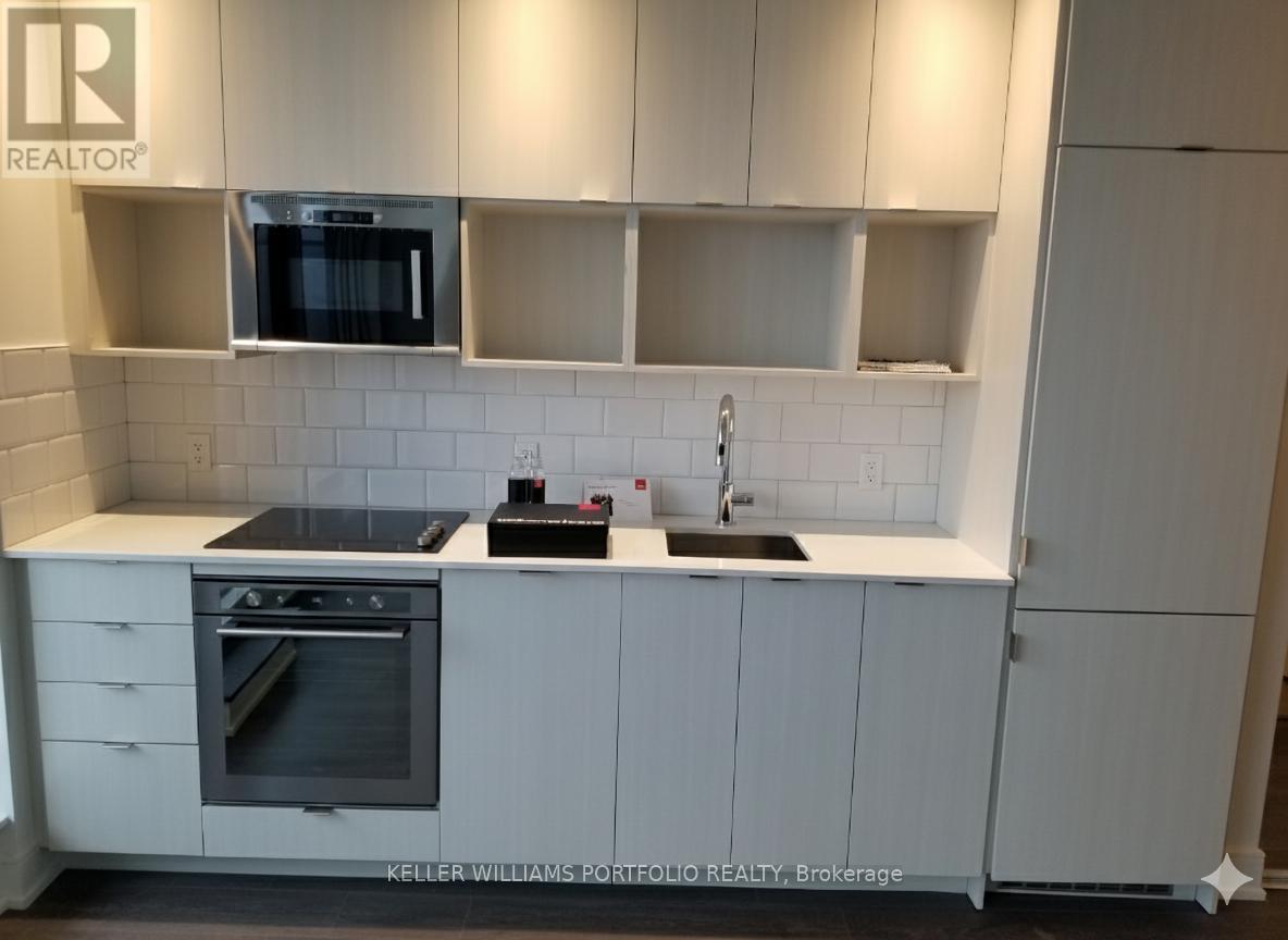 2501 - 89 MCGILL STREET, Toronto, Ontario