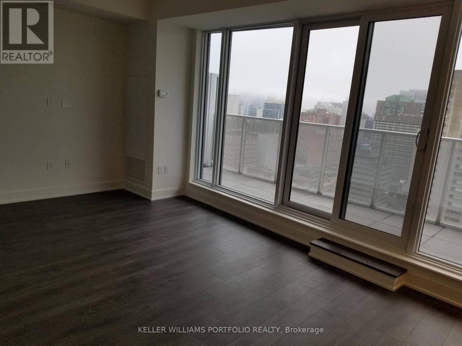 2501 - 89 Mcgill Street, Toronto (Church-Yonge Corridor), Ontario  M5B 0B1 - Photo 2 - C12633292