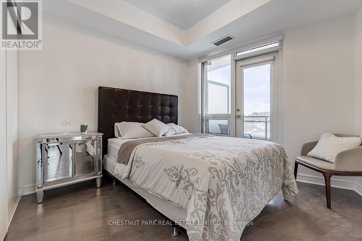 816 - 2756 Old Leslie Street, Toronto, Ontario  M2K 0E2 - Photo 10 - C12633330