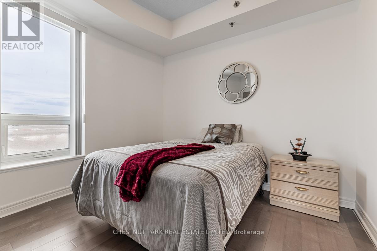 816 - 2756 Old Leslie Street, Toronto, Ontario  M2K 0E2 - Photo 11 - C12633330