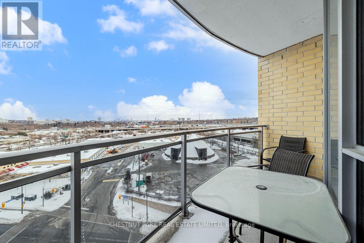 816 - 2756 Old Leslie Street, Toronto, Ontario  M2K 0E2 - Photo 16 - C12633330