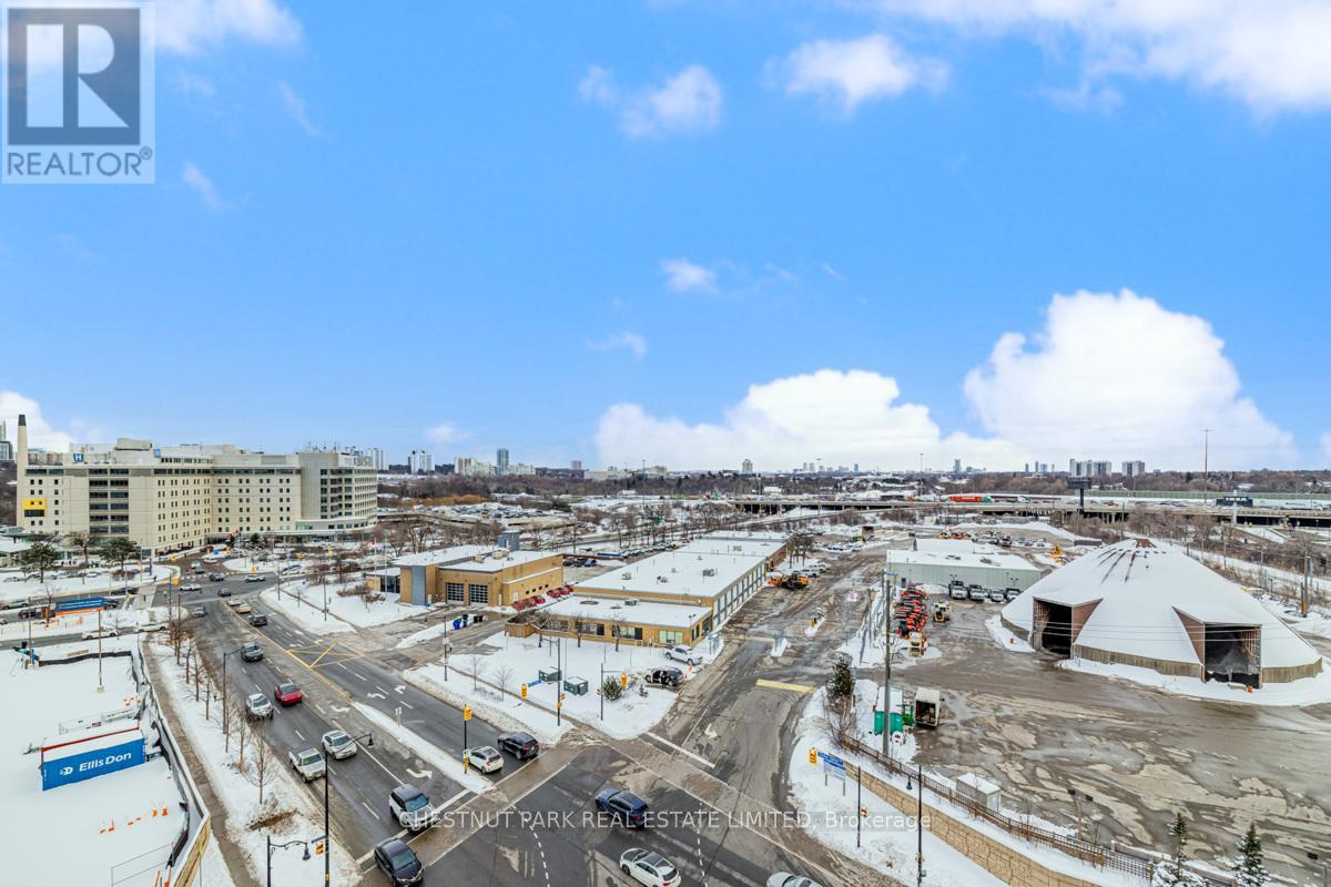 816 - 2756 Old Leslie Street, Toronto, Ontario  M2K 0E2 - Photo 17 - C12633330