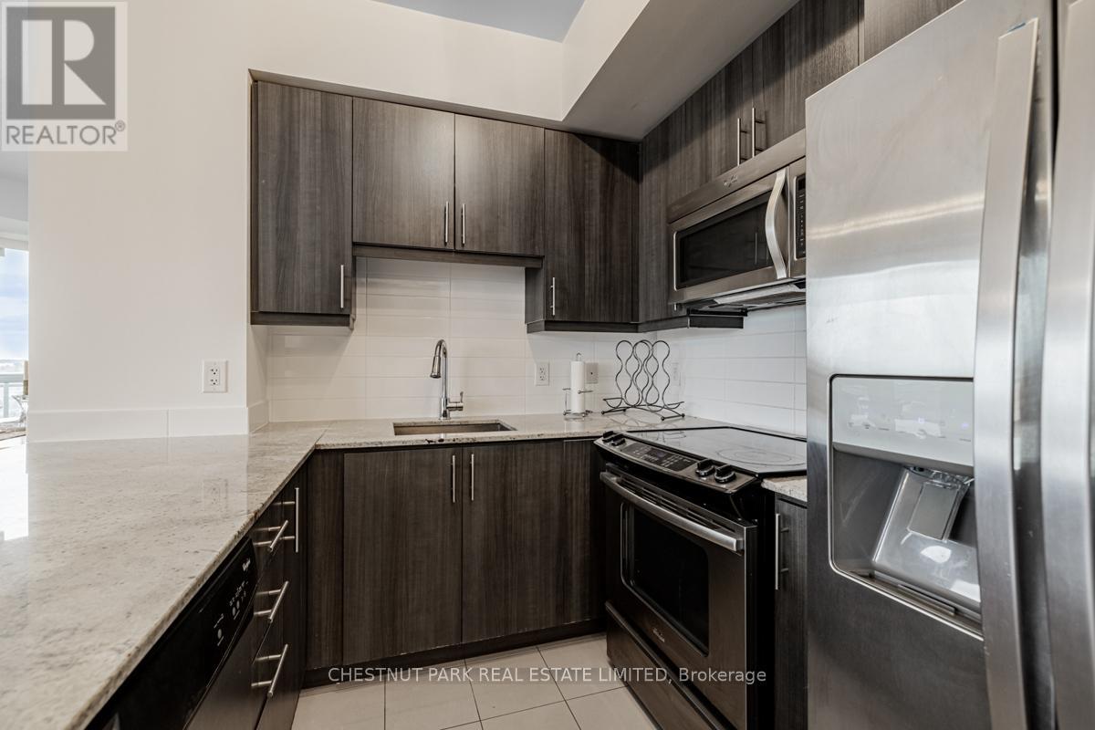 816 - 2756 Old Leslie Street, Toronto, Ontario  M2K 0E2 - Photo 4 - C12633330