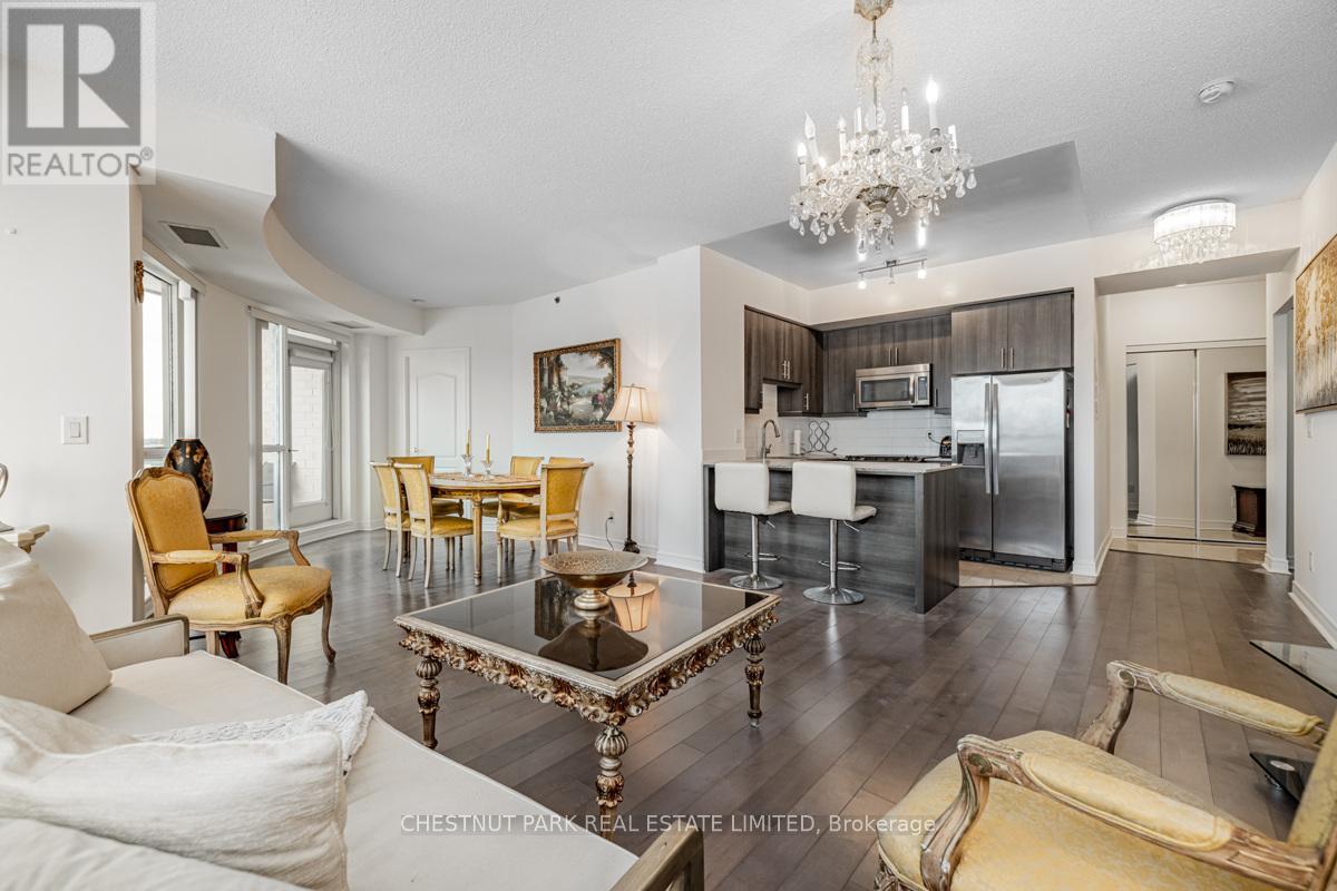 816 - 2756 Old Leslie Street, Toronto, Ontario  M2K 0E2 - Photo 5 - C12633330