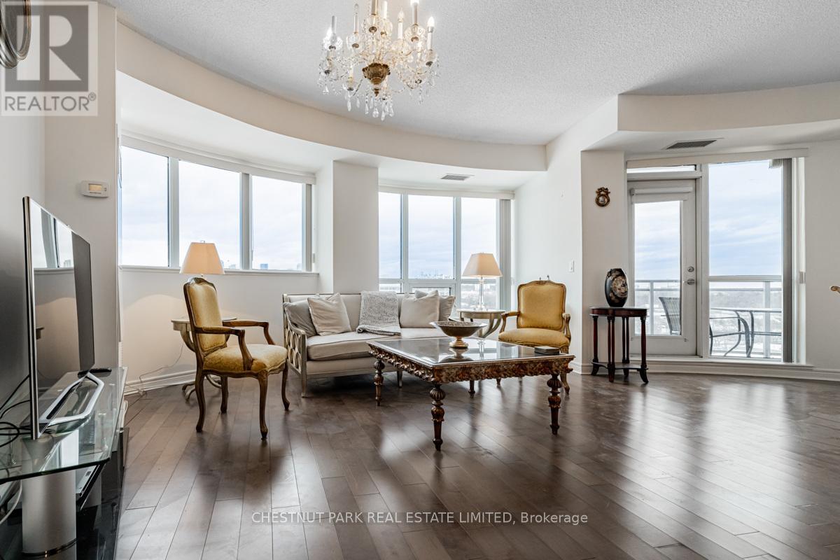 816 - 2756 Old Leslie Street, Toronto, Ontario  M2K 0E2 - Photo 6 - C12633330