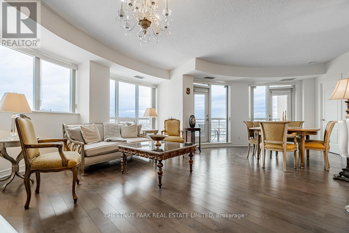 816 - 2756 Old Leslie Street, Toronto, Ontario  M2K 0E2 - Photo 7 - C12633330