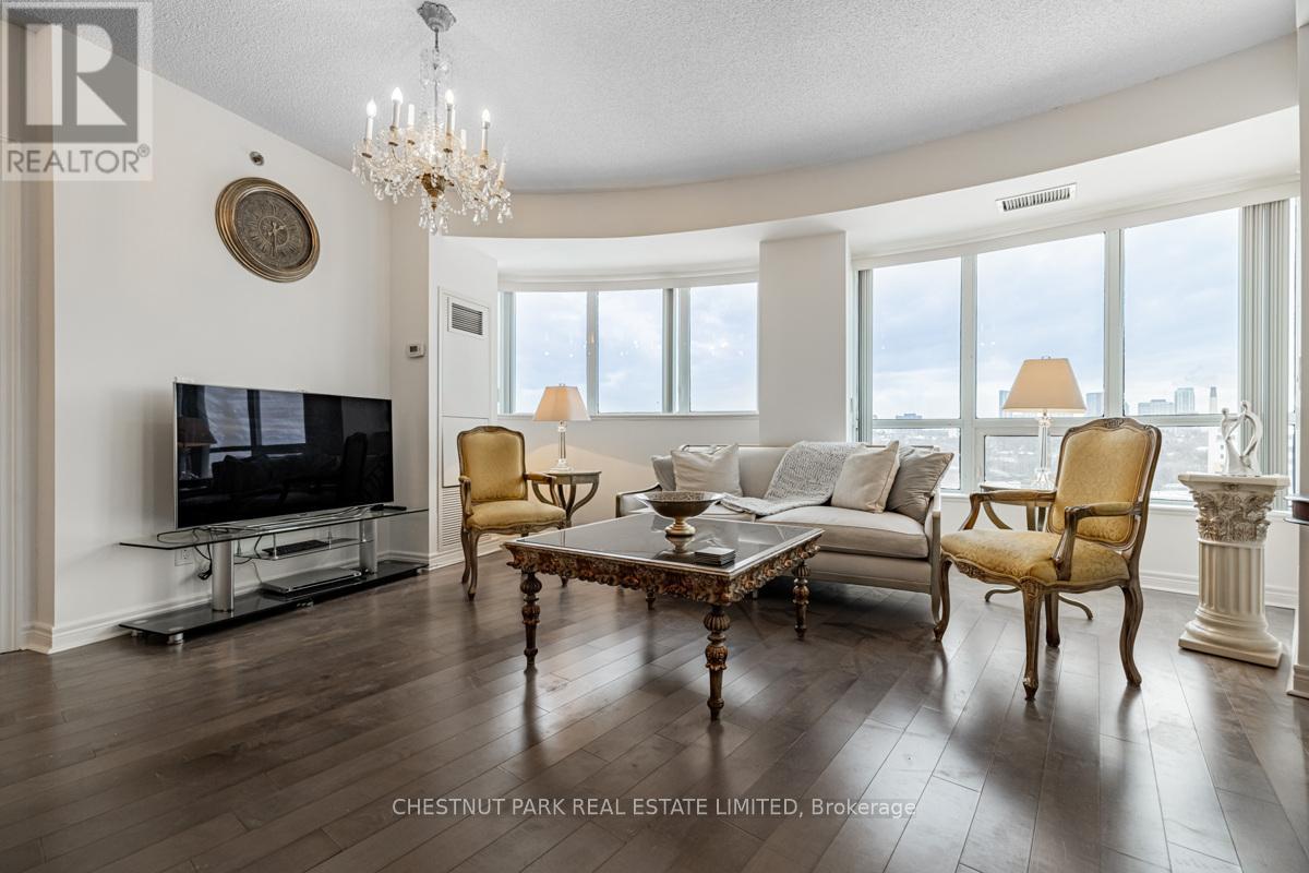 816 - 2756 Old Leslie Street, Toronto, Ontario  M2K 0E2 - Photo 8 - C12633330