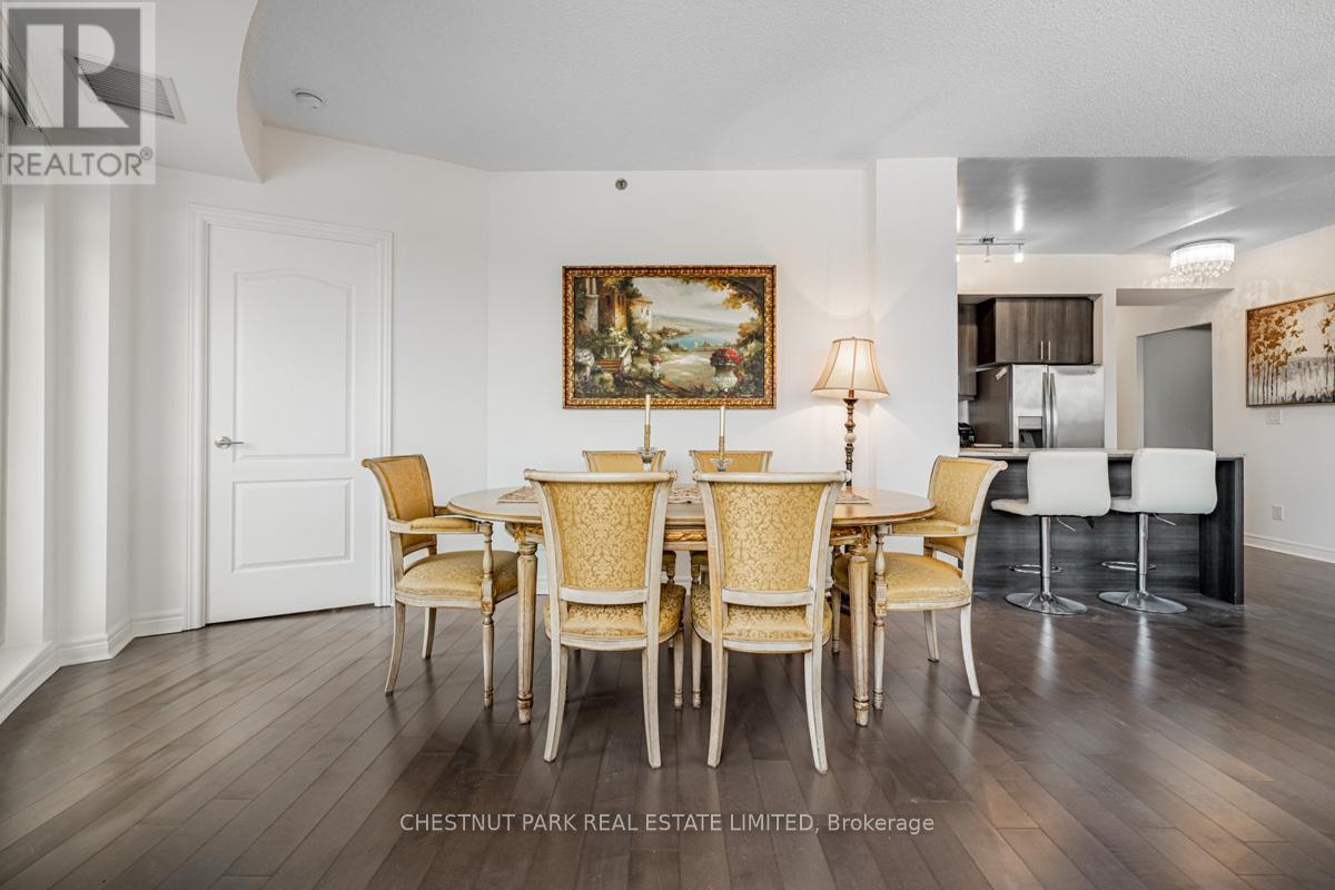 816 - 2756 Old Leslie Street, Toronto, Ontario  M2K 0E2 - Photo 9 - C12633330