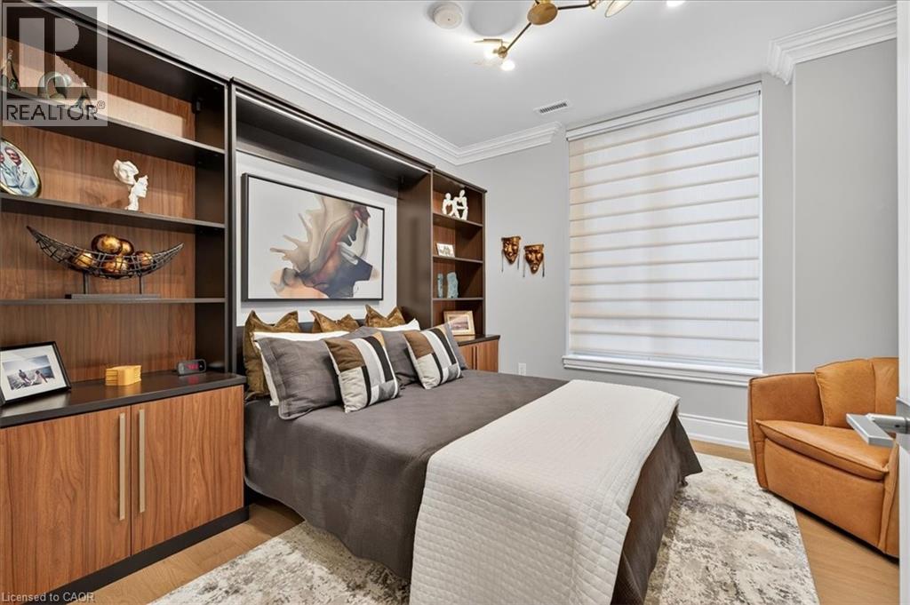 1441 Elgin Street Unit# 306, Burlington, Ontario  L7S 1E6 - Photo 12 - 40780333