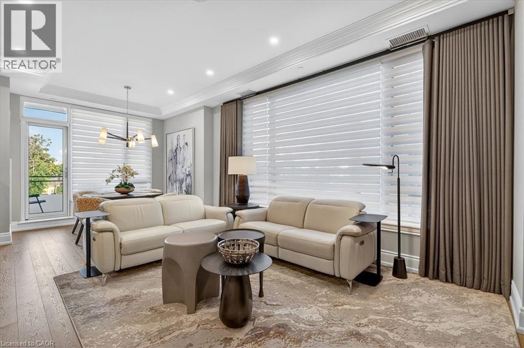 1441 Elgin Street Unit# 306, Burlington, Ontario  L7S 1E6 - Photo 15 - 40780333