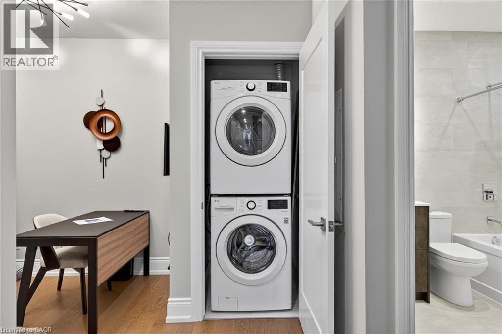 1441 Elgin Street Unit# 306, Burlington, Ontario  L7S 1E6 - Photo 31 - 40780333