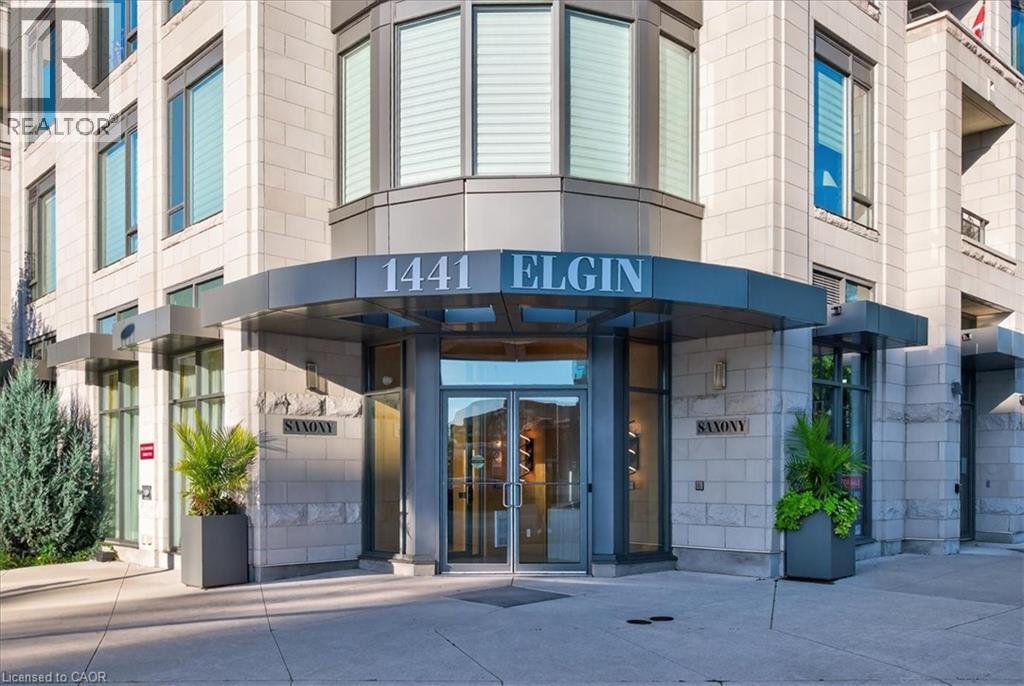 1441 Elgin Street Unit# 306, Burlington, Ontario  L7S 1E6 - Photo 5 - 40780333