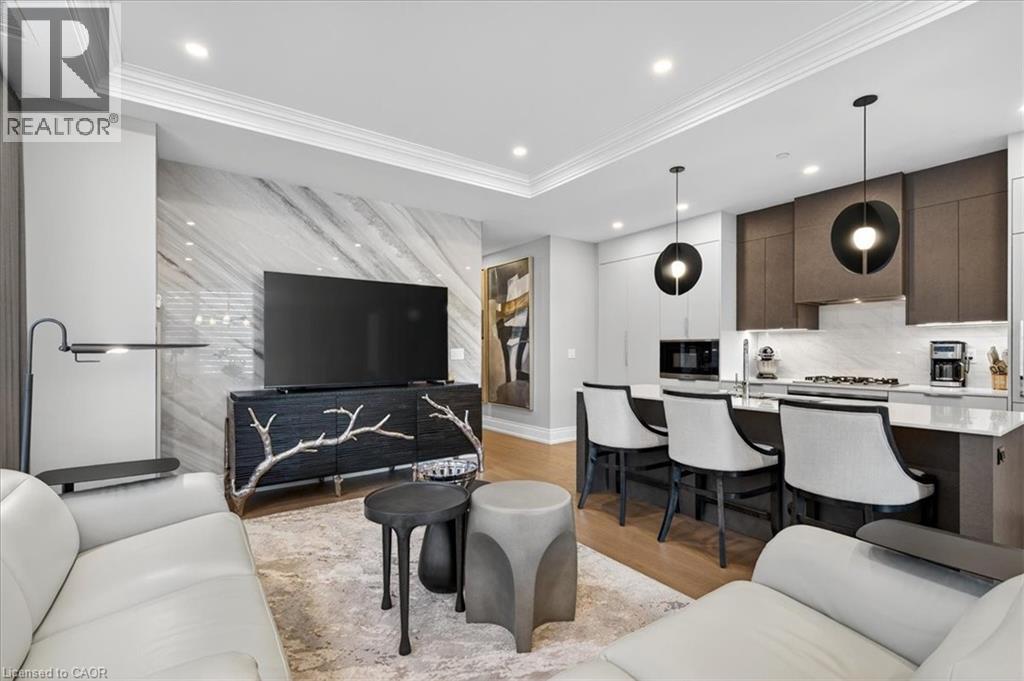 1441 Elgin Street Unit# 306, Burlington, Ontario  L7S 1E6 - Photo 17 - 40780333