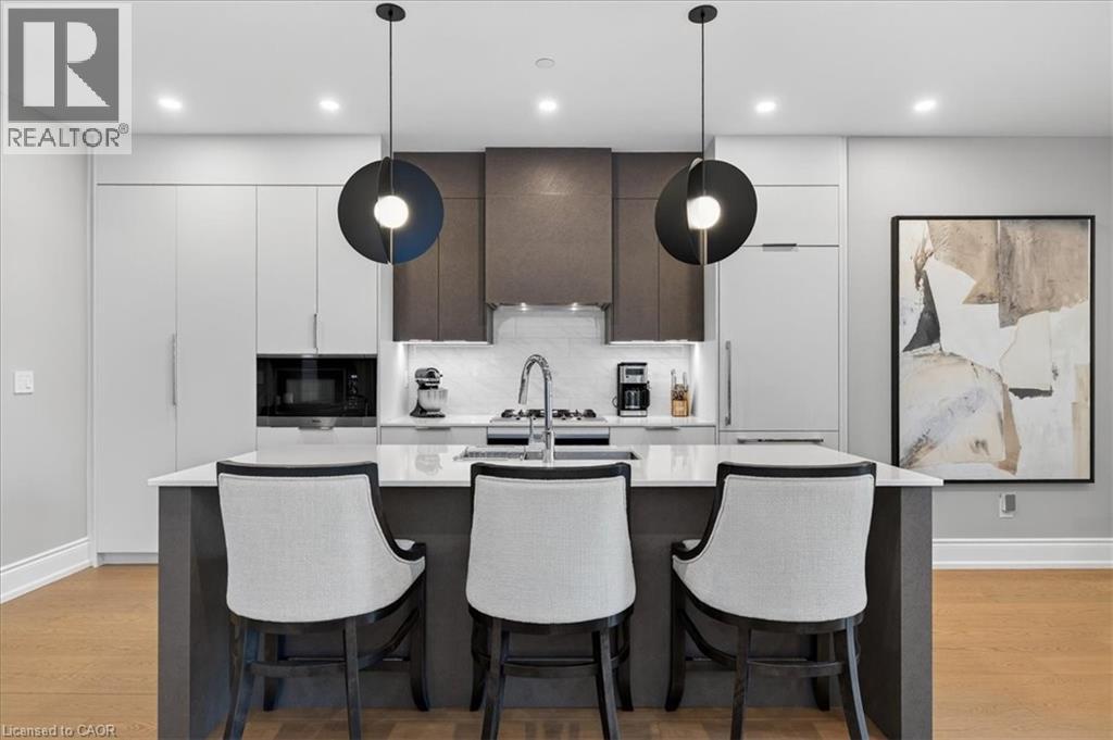 1441 Elgin Street Unit# 306, Burlington, Ontario  L7S 1E6 - Photo 19 - 40780333