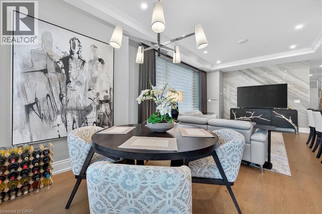 1441 Elgin Street Unit# 306, Burlington, Ontario  L7S 1E6 - Photo 24 - 40780333