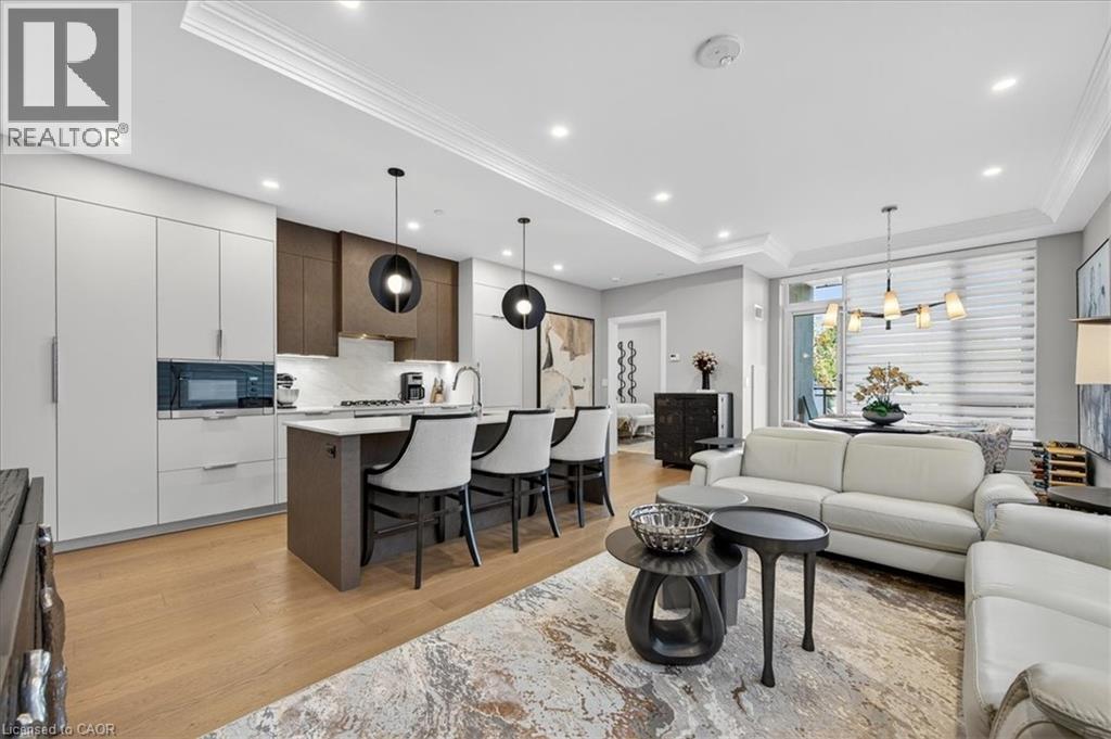 1441 Elgin Street Unit# 306, Burlington, Ontario  L7S 1E6 - Photo 16 - 40780333