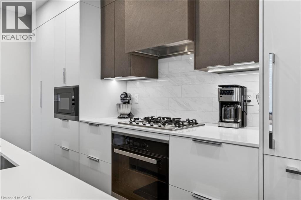 1441 Elgin Street Unit# 306, Burlington, Ontario  L7S 1E6 - Photo 21 - 40780333