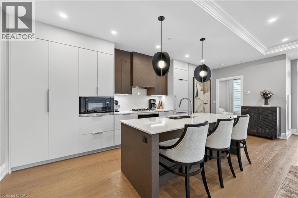 1441 Elgin Street Unit# 306, Burlington, Ontario  L7S 1E6 - Photo 18 - 40780333