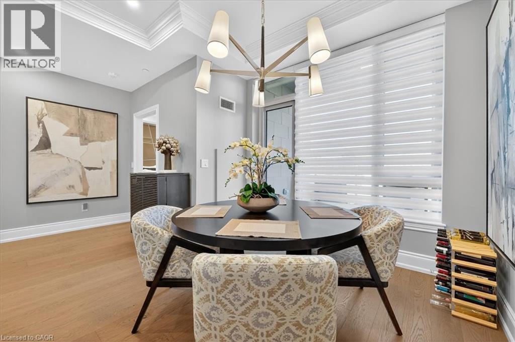 1441 Elgin Street Unit# 306, Burlington, Ontario  L7S 1E6 - Photo 23 - 40780333