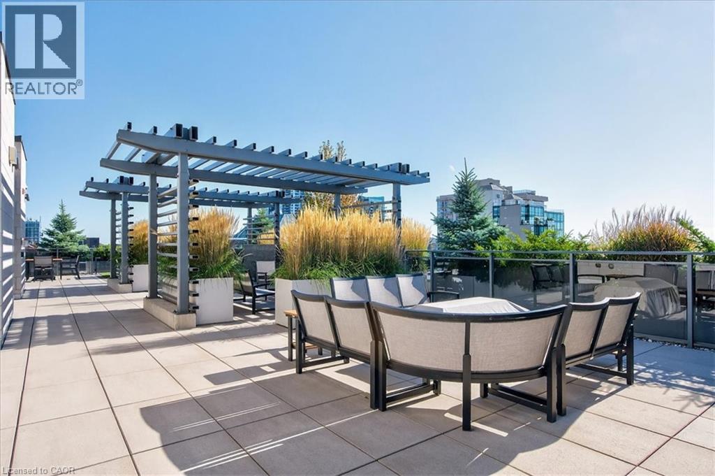 1441 Elgin Street Unit# 306, Burlington, Ontario  L7S 1E6 - Photo 35 - 40780333