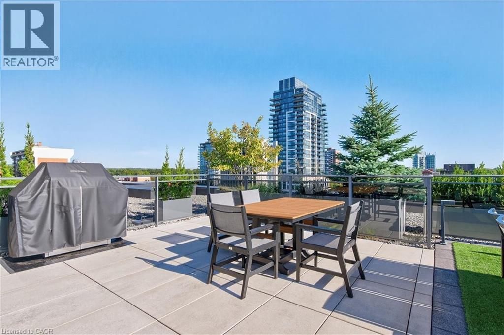 1441 Elgin Street Unit# 306, Burlington, Ontario  L7S 1E6 - Photo 32 - 40780333