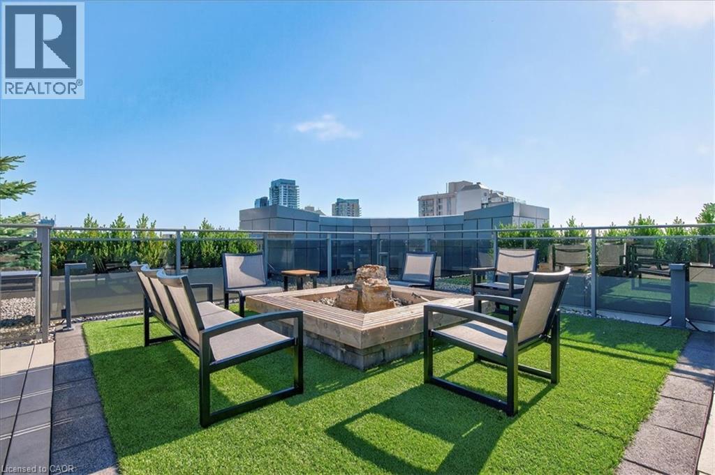 1441 Elgin Street Unit# 306, Burlington, Ontario  L7S 1E6 - Photo 33 - 40780333