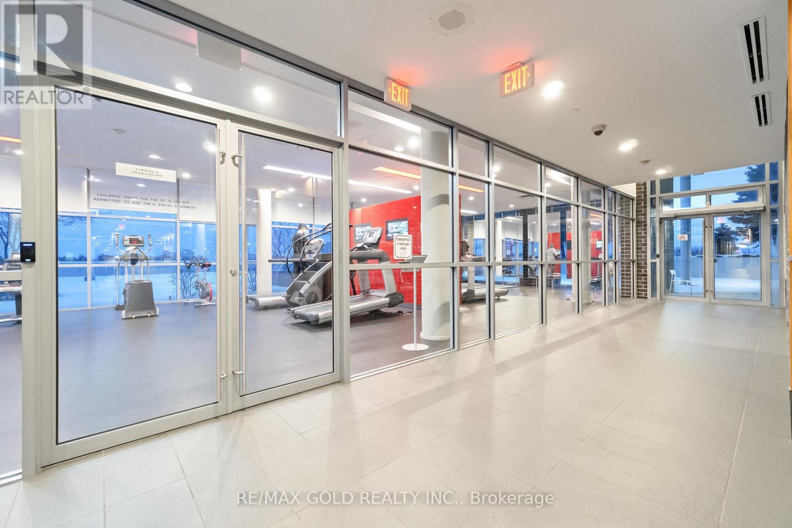 2518 - 135 Village Green Square, Toronto, Ontario M1S 0G4 - Photo 11 - E12633268