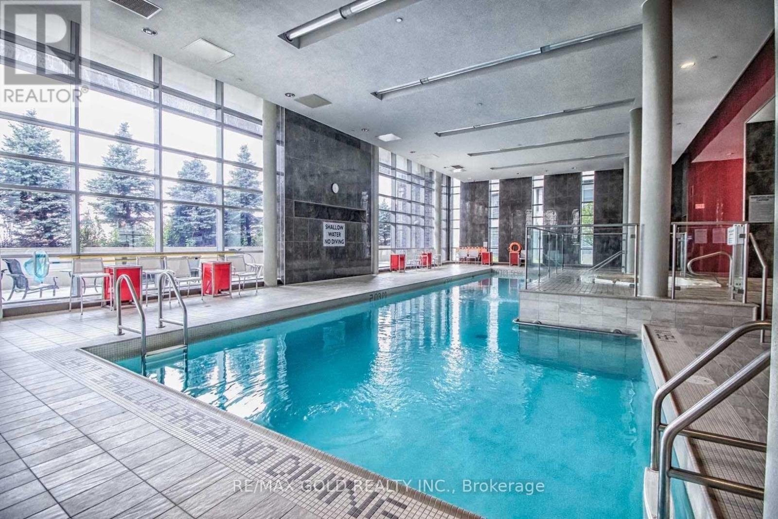 2518 - 135 Village Green Square, Toronto, Ontario M1S 0G4 - Photo 13 - E12633268