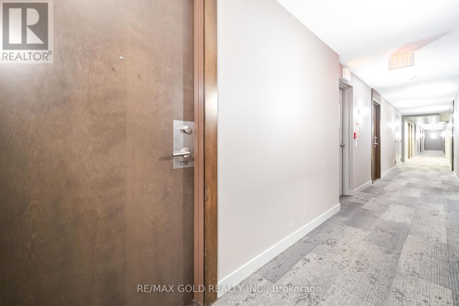 2518 - 135 Village Green Square, Toronto (Agincourt South-Malvern West), Ontario  M1S 0G4 - Photo 17 - E12633268